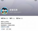 沙雕动画-皮蛋兄弟·熊猫人动画教学制作,全套素材文案教程分享!-第一资源库