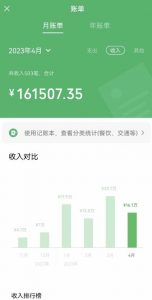 我靠割韭菜,赚了一百万【揭秘】-第一资源库