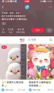 小红书快速涨粉神器，利用AI制作小红书爆款笔记【揭秘】-第一资源库