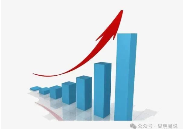 某公众号付费文《未来三十年,我们该如何积累自己的财富》-第一资源库