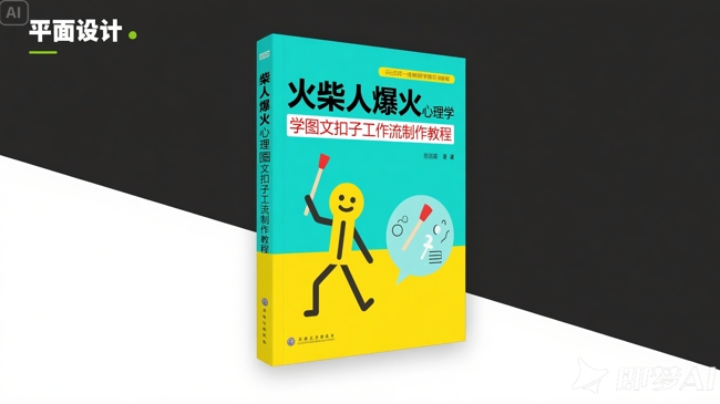 利用Coze扣子一键生成火柴人爆火心理学工作流,保姆级教学-第一资源库