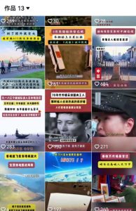 2025跨模态去重搬运剪辑手法,跨模态去重现场验证 +全程实操,真实账号验证-第一资源库