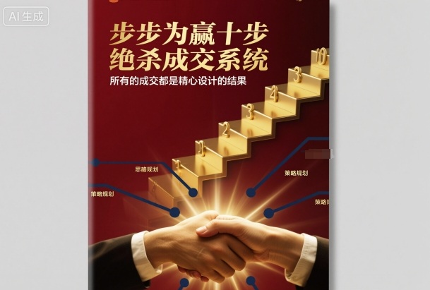 步步为赢十步绝杀成交系统,所有的成交都是精心设计的结果-第一资源库