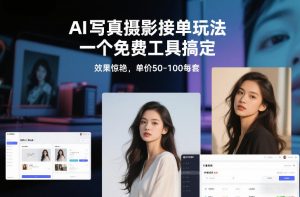 从0到1做能变现的自媒体,帮你从0到1搭建能持续变现的账号体系(更新2026)-第一资源库