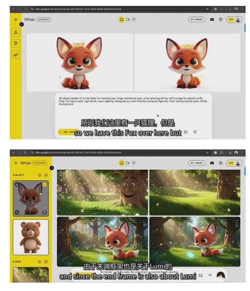 AI人工智能3D电影制作初学者指南:0基础上手,小白也能玩转-第一资源库